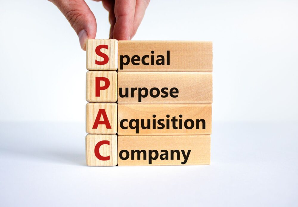 What-is-SPAC-listing-Explained- | Viettonkin